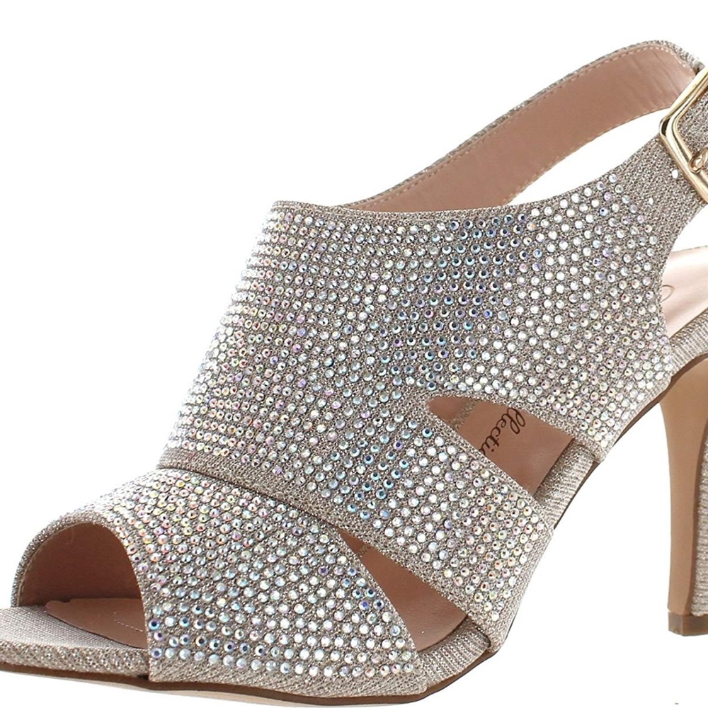 NWOT - Price ⬇️ Holiday shoes